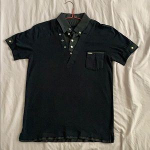 Isaac b. Size S shirt
